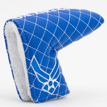 Team Golf US Air Force Putter Covers - Team Golf USA