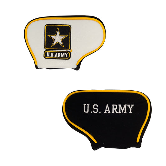 Team Golf US Army Putter Covers - Blade - 