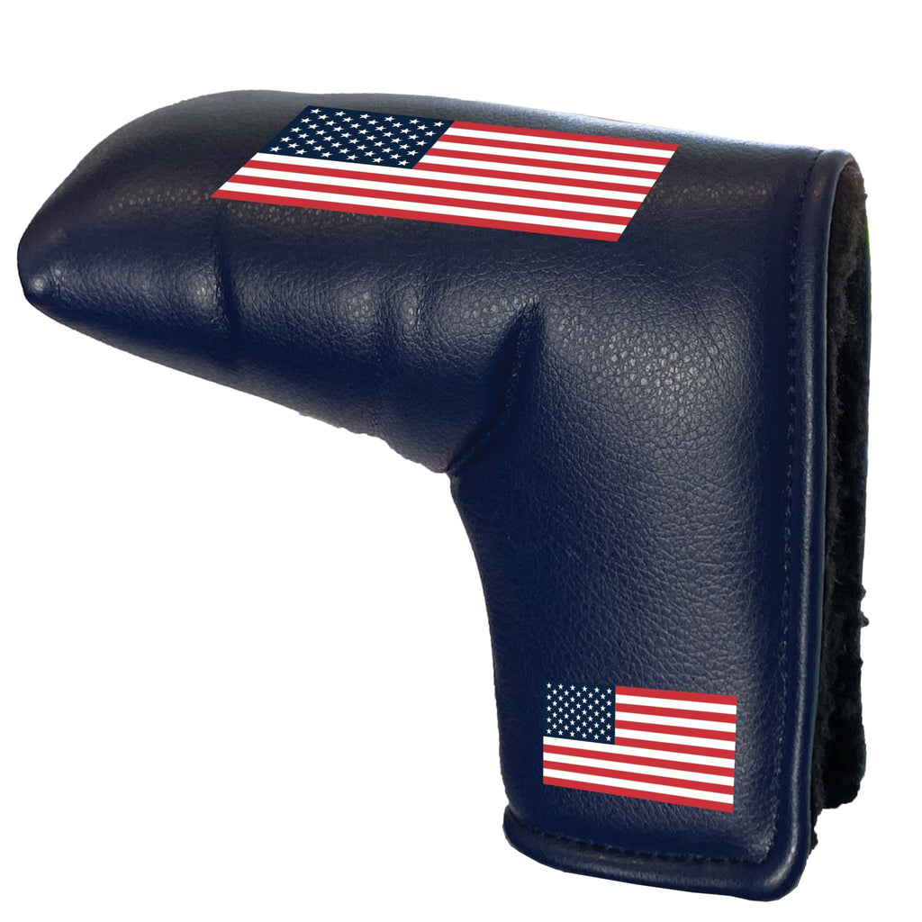 Team Golf USA Putter Covers - Tour Vintage - 