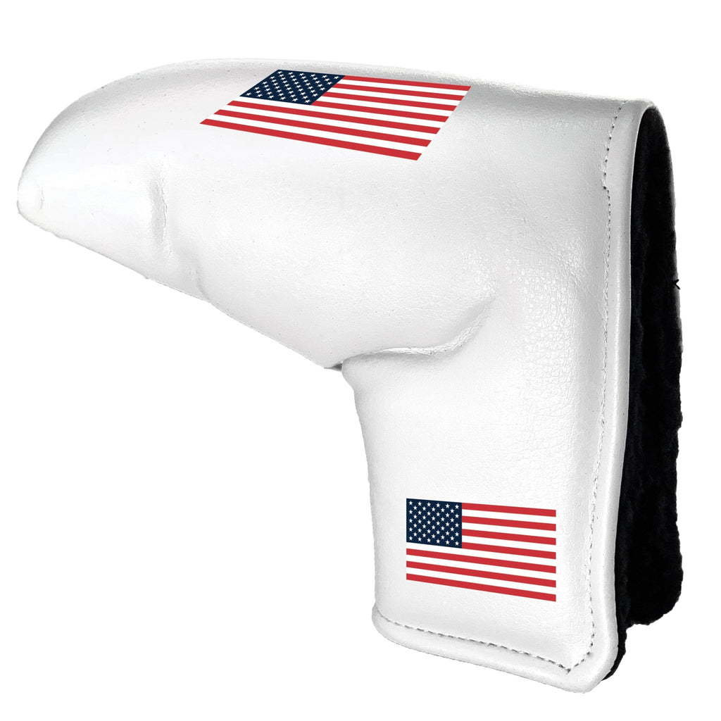 Team Golf USA Putter Covers - Tour Vintage - 