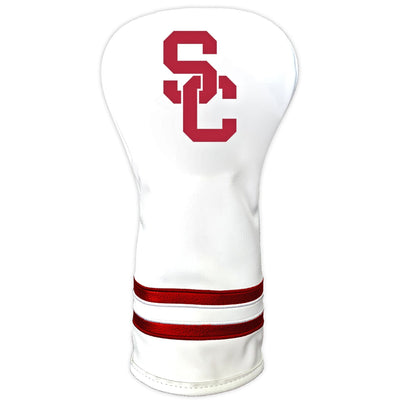 USC Driver & Fairway Headcovers PRT | Team Golf