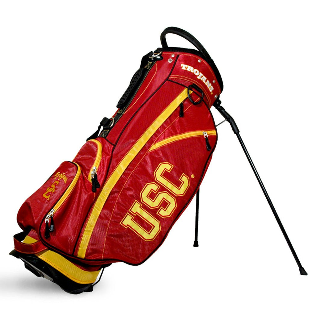 Team Golf USC Fairway Stand Bag - 