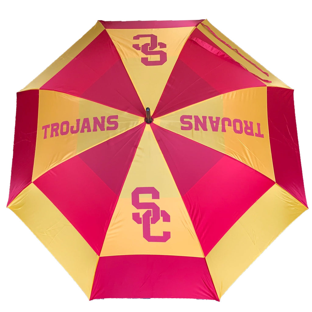 Team Golf USC Golf Umbrella - 