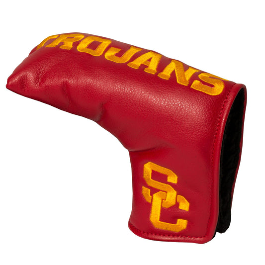 Team Golf USC Putter Covers - Tour Vintage - 