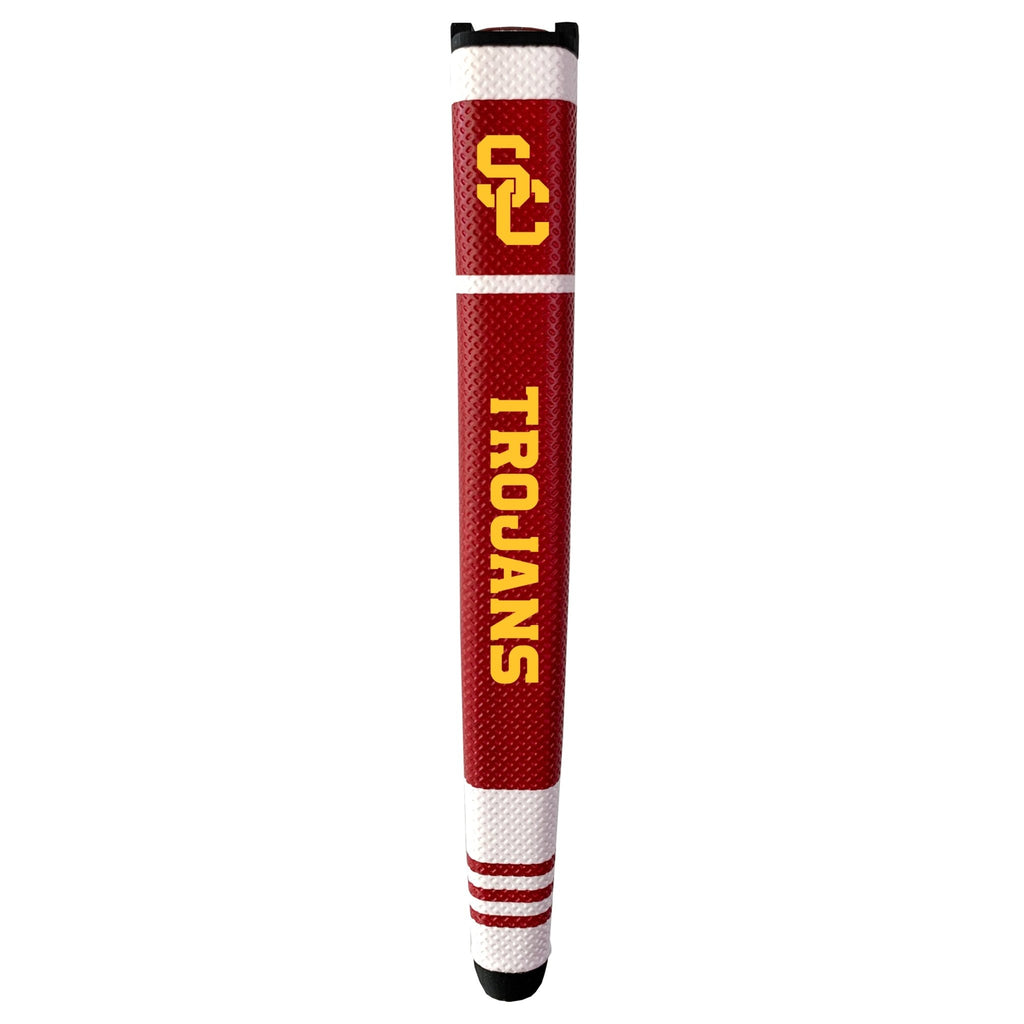 Team Golf USC Putter Grips - Red - 