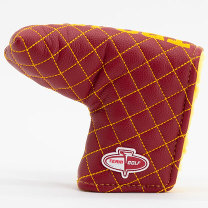 Team Golf USC Quilted Putter Covers - Team Golf USA