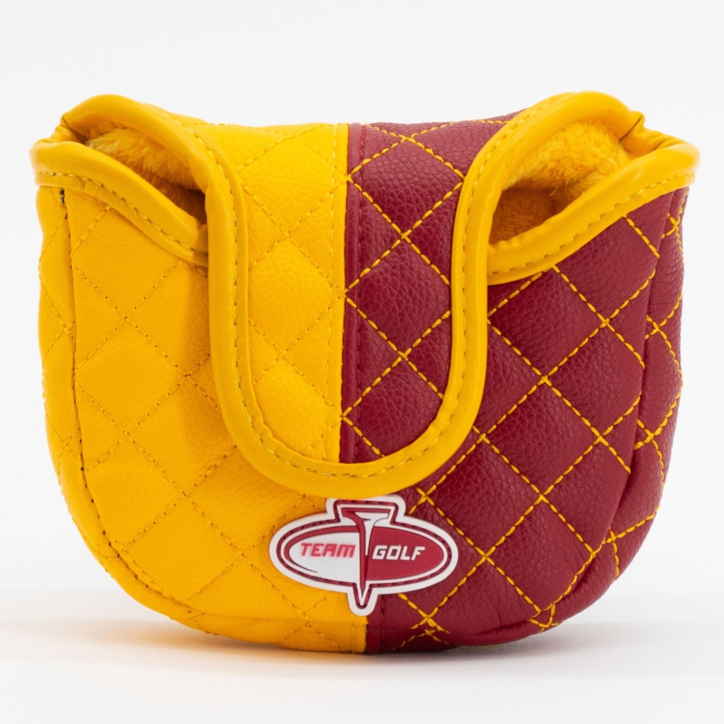 Team Golf USC Quilted Putter Covers - Team Golf USA
