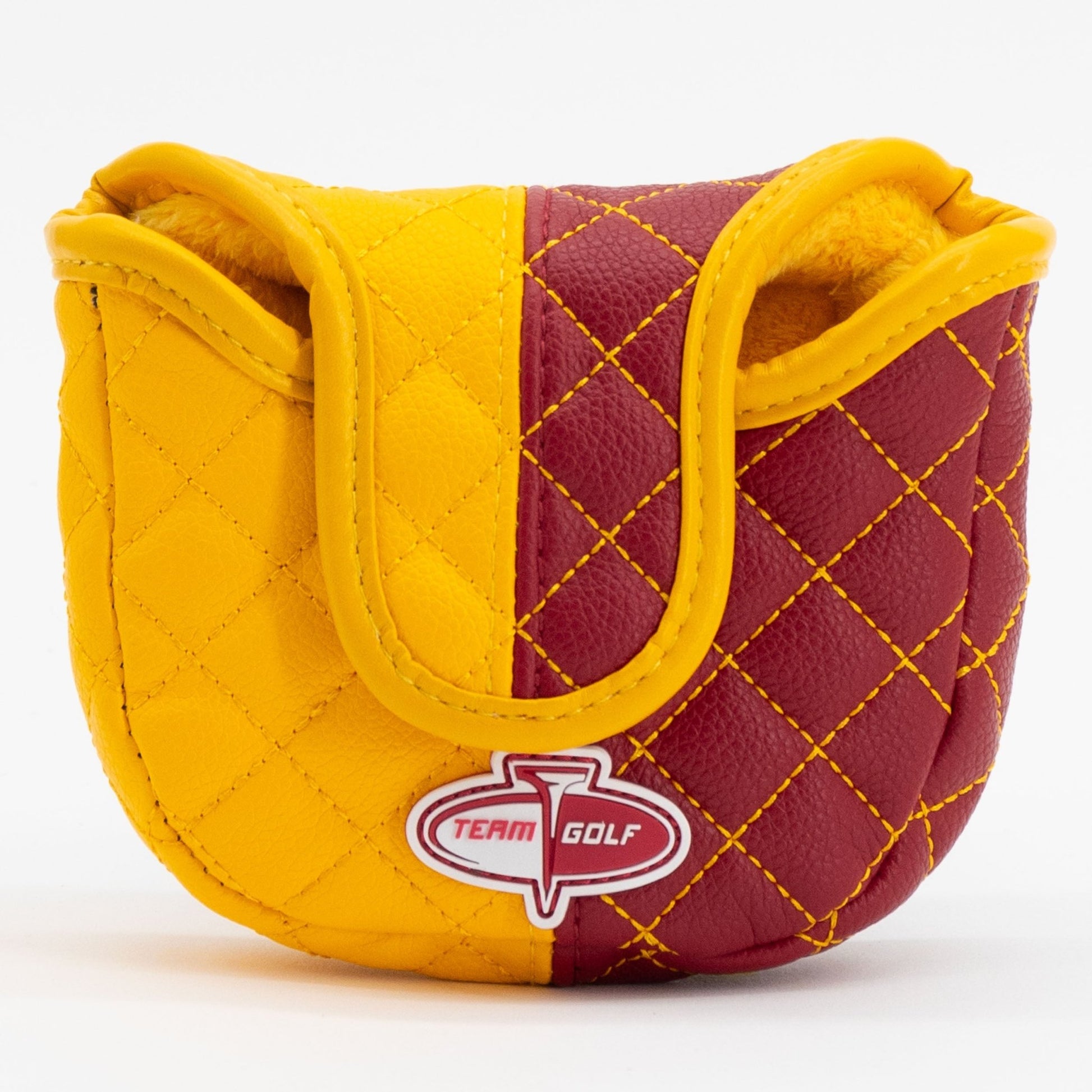 Team Golf USC Quilted Putter Covers - Team Golf USA