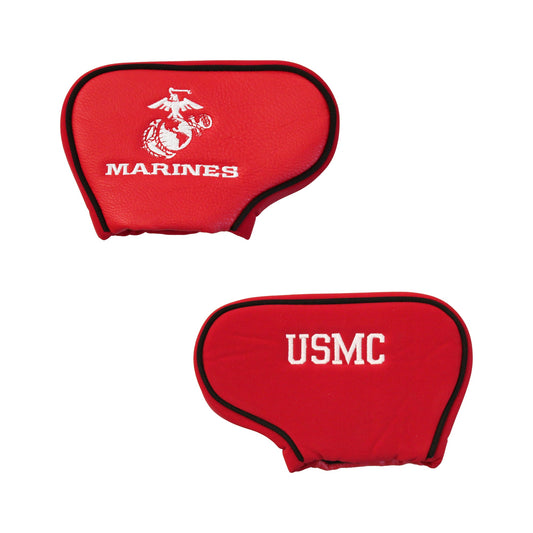 Team Golf USMC Putter Covers - Blade - 