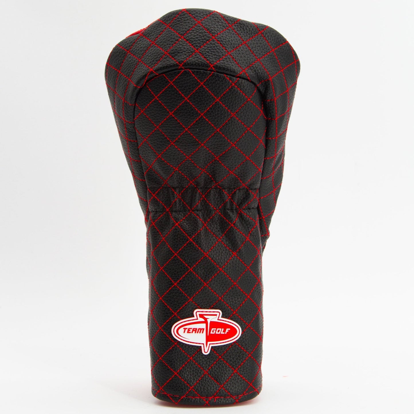 Team Golf Utah DR/FW Quilted Headcovers - Team Golf USA