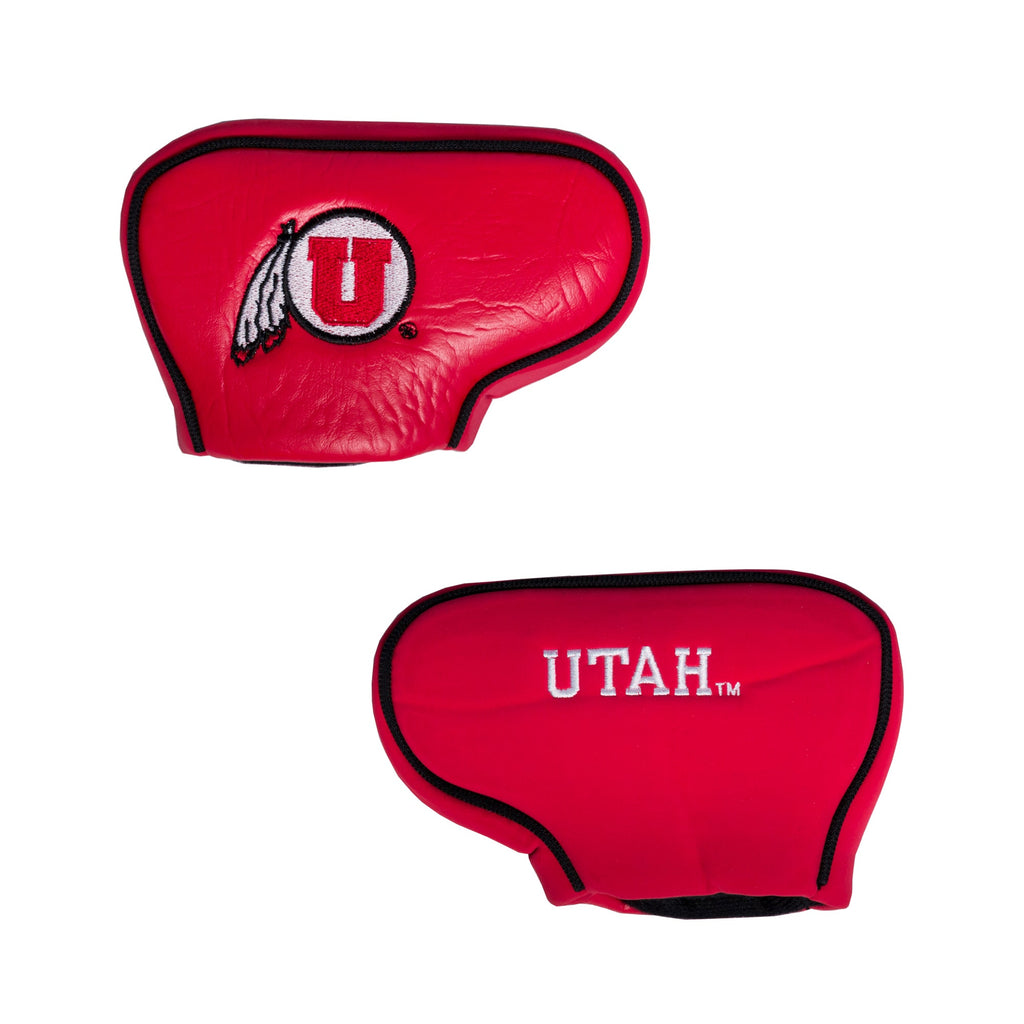 Team Golf Utah Putter Covers - Blade - 