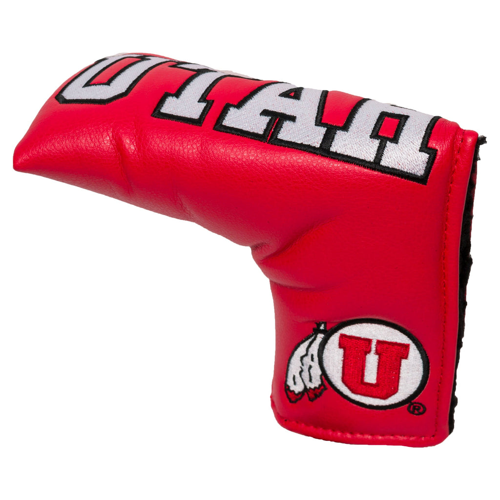 Team Golf Utah Putter Covers - Tour Vintage - 