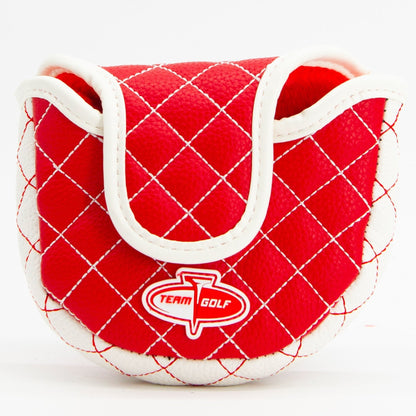 Team Golf Utah Quilted Putter Covers - Team Golf USA