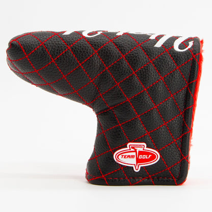 Team Golf Utah Quilted Putter Covers - Team Golf USA
