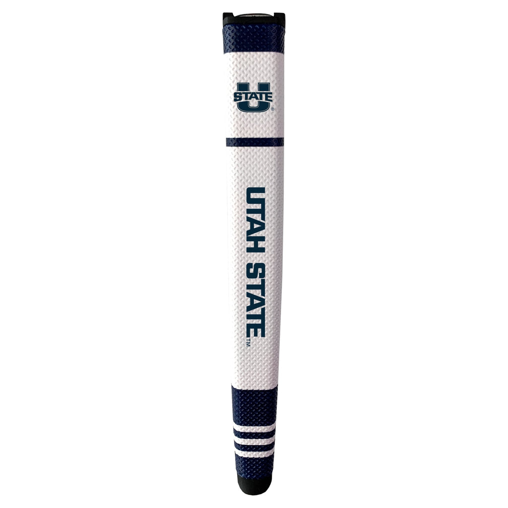 Team Golf Utah St Putter Grips - 