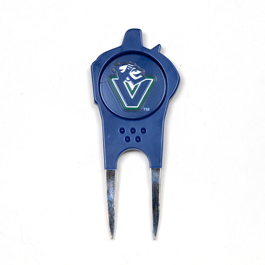 Team Golf VAN Canucks Divot Tools - Custom Shaped - 