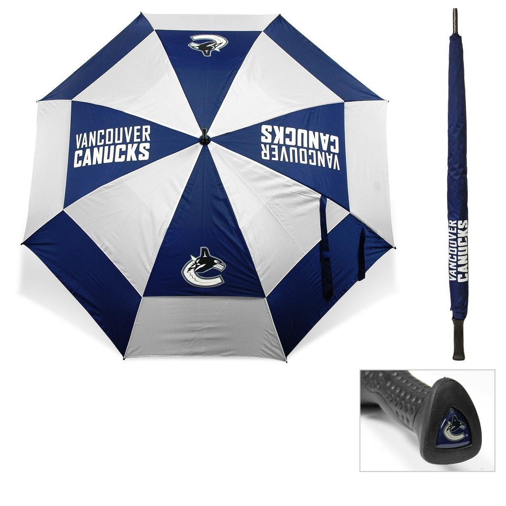 Team Golf VAN Canucks Golf Umbrella - 