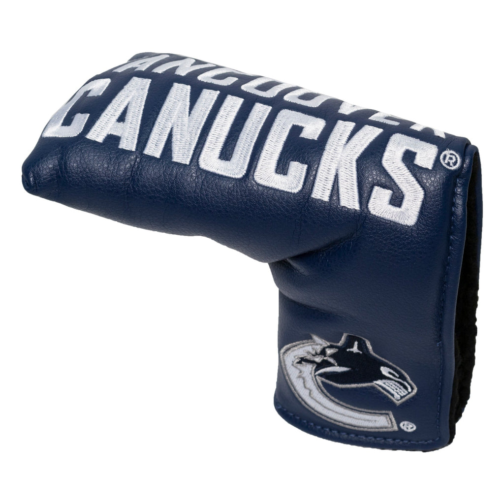 Team Golf Vancouver Canucks Putter Covers - Tour Vintage -