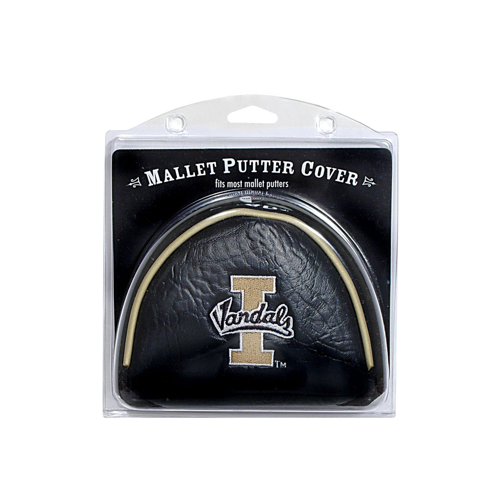 Team Golf Vanderbilt Putter Covers - Mallet - 