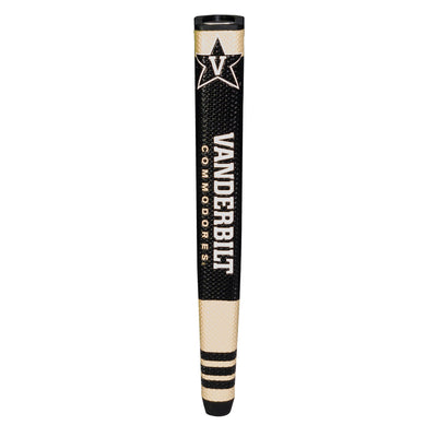 Vanderbilt Putter Grips | Team Golf