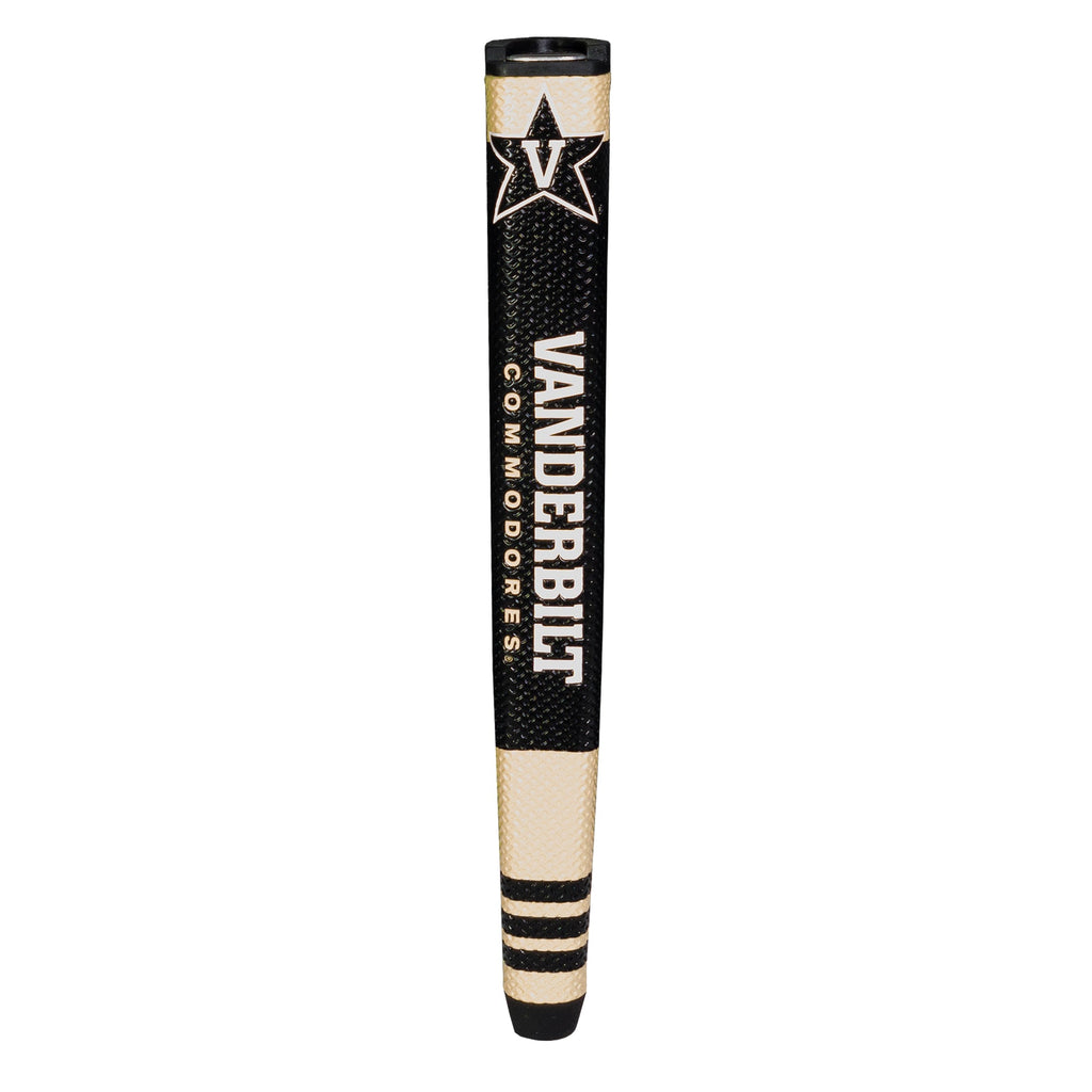 Team Golf Vanderbilt Putter Grips - 