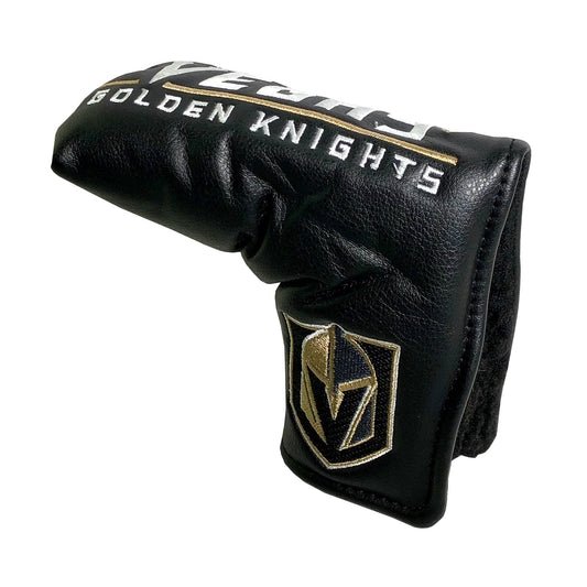 Team Golf Vegas Golden Knights Putter Covers - Tour Vintage -