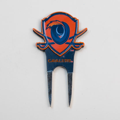 Team Golf Virginia Divot Tools - Custom Shaped - 