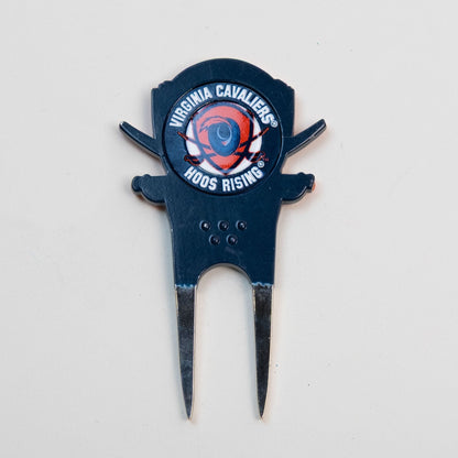 Team Golf Virginia Divot Tools - Custom Shaped - 
