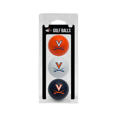 Virginia Golf Balls | Team Golf