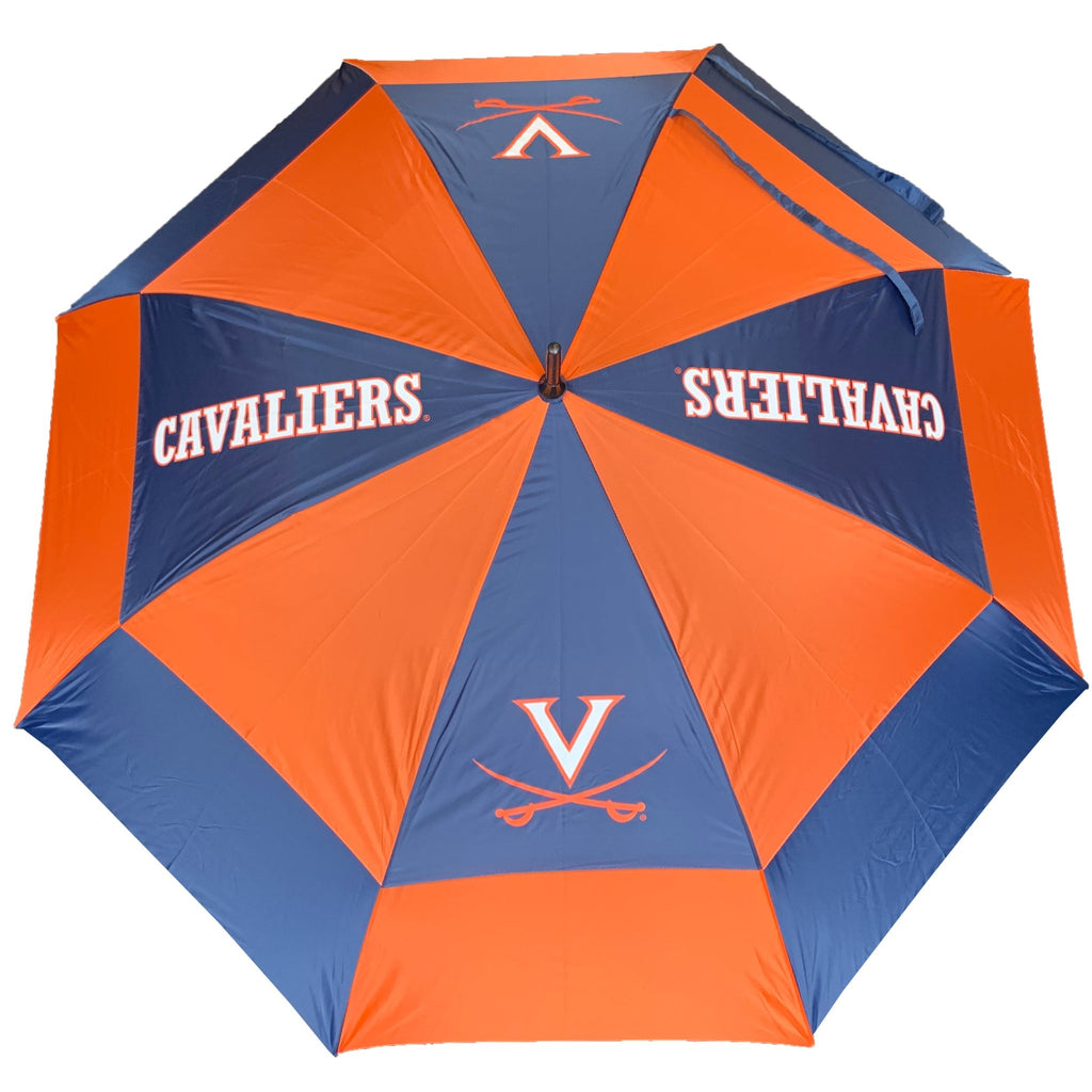 Team Golf Virginia Golf Umbrella - 