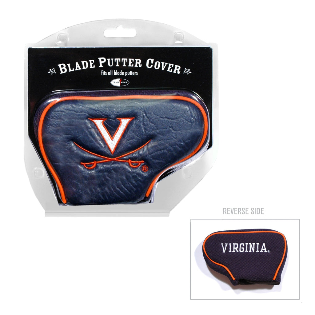 Team Golf Virginia Putter Covers - Blade - 