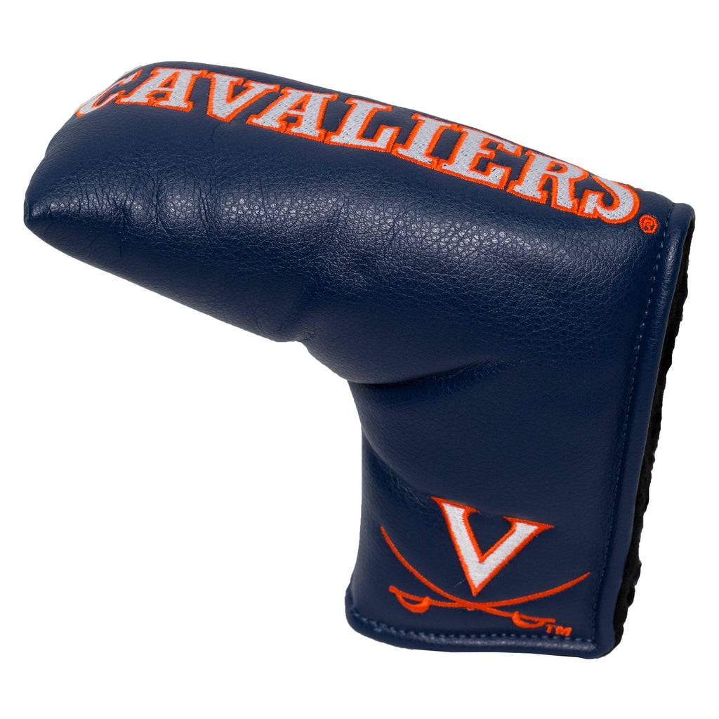 Team Golf Virginia Putter Covers - Tour Vintage - 