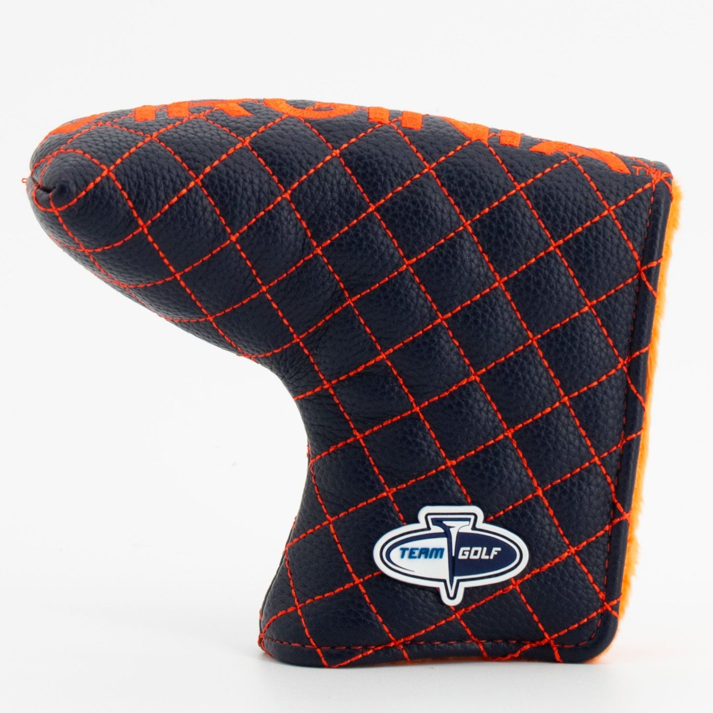 Team Golf Virginia Quilted Putter Covers - Team Golf USA