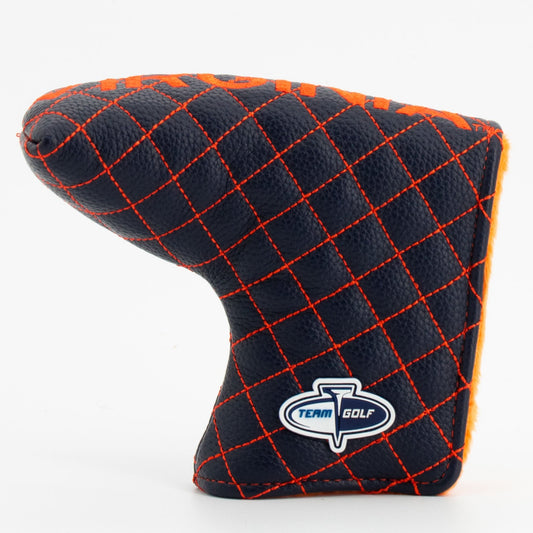 Team Golf Virginia Quilted Putter Covers - Team Golf USA