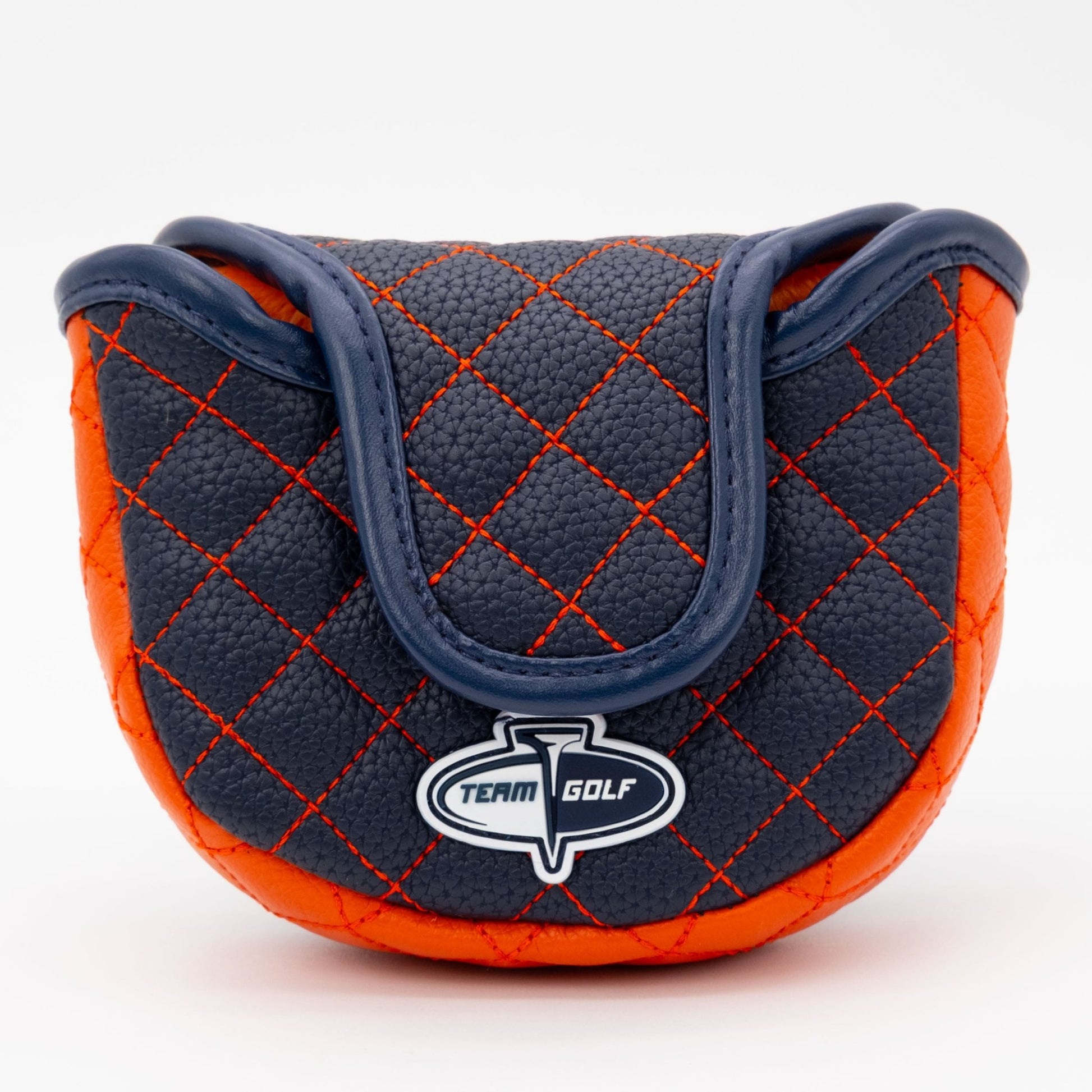 Team Golf Virginia Quilted Putter Covers - Team Golf USA