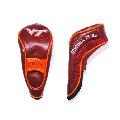 Team Golf Virginia Tech DR/FW Headcovers - Hybrid HC - Embroidered