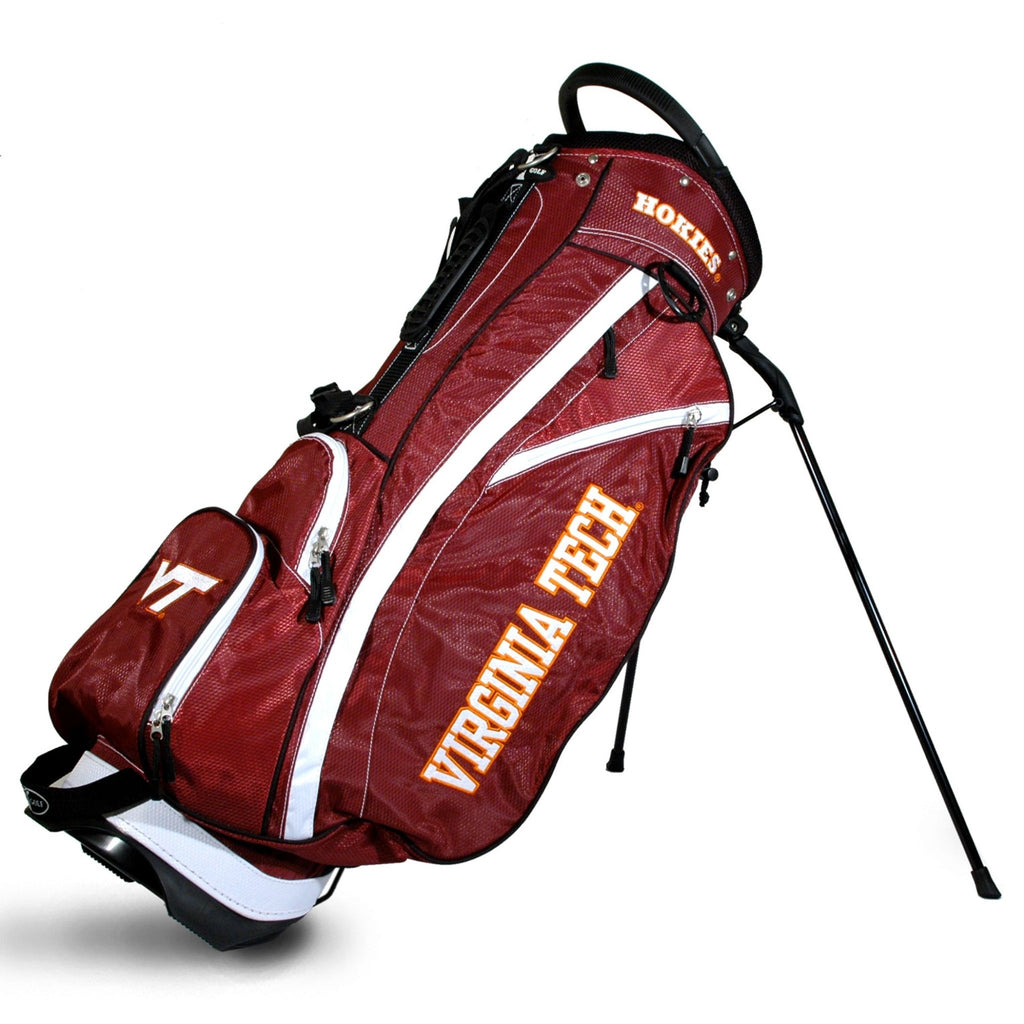 Team Golf Virginia Tech Fairway Stand Bag - 