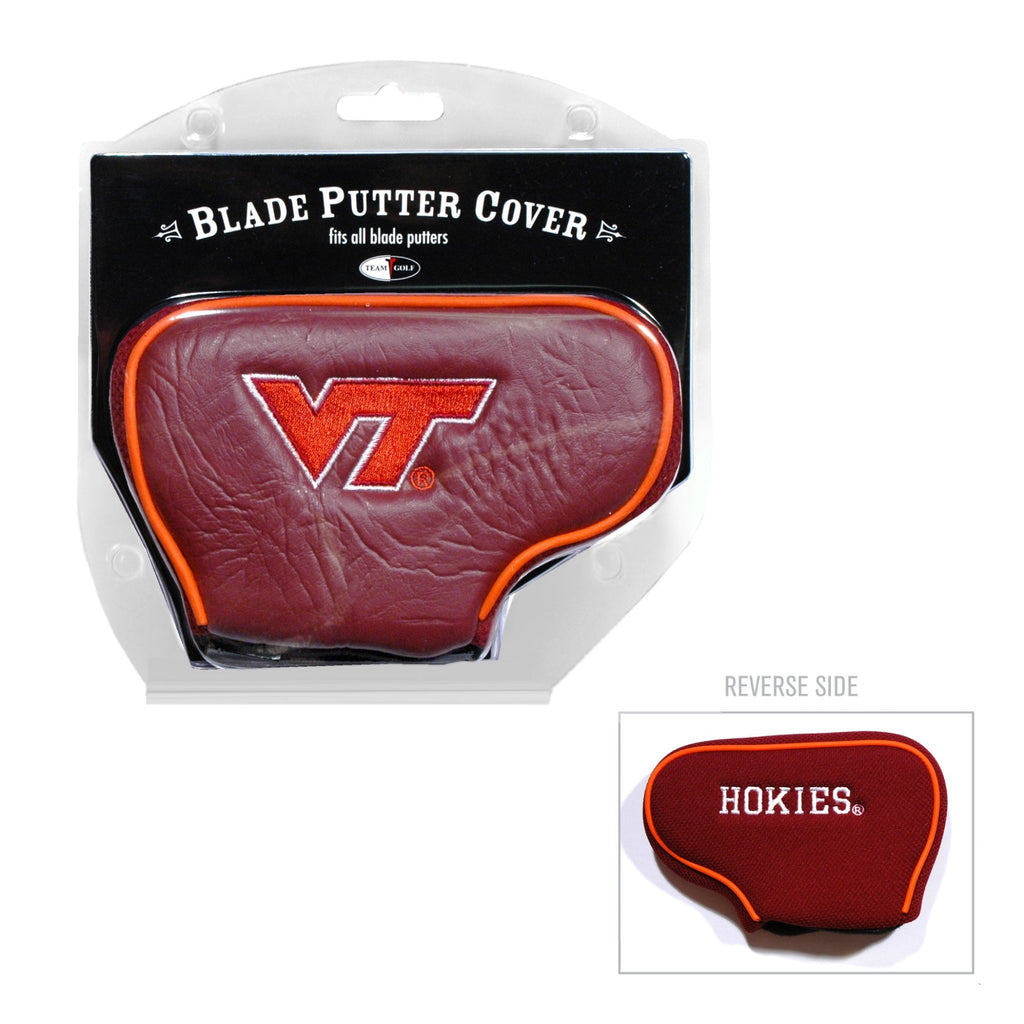 Team Golf Virginia Tech Putter Covers - Blade - 
