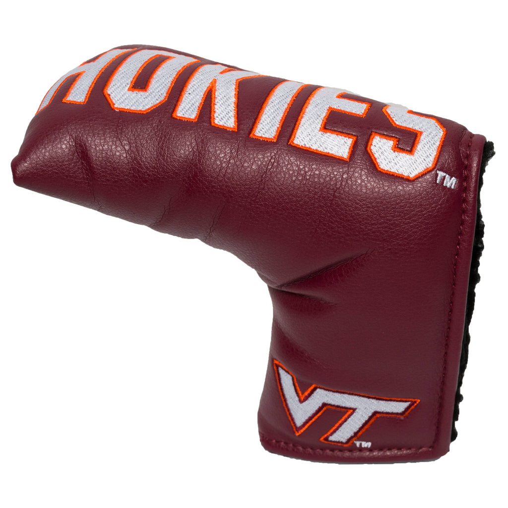 Team Golf Virginia Tech Putter Covers - Tour Vintage - 