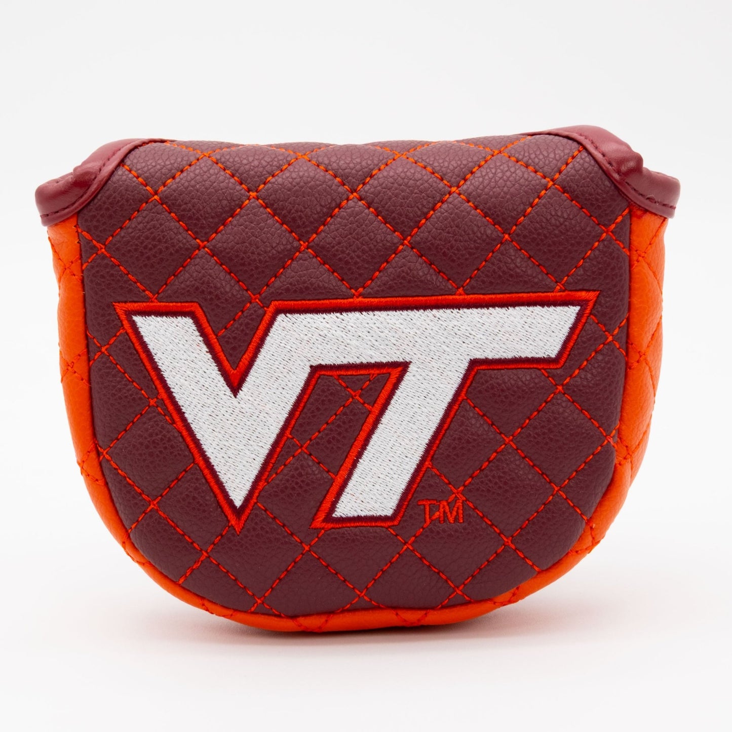 Team Golf Virginia Tech Quilted Putter Covers - Team Golf USA