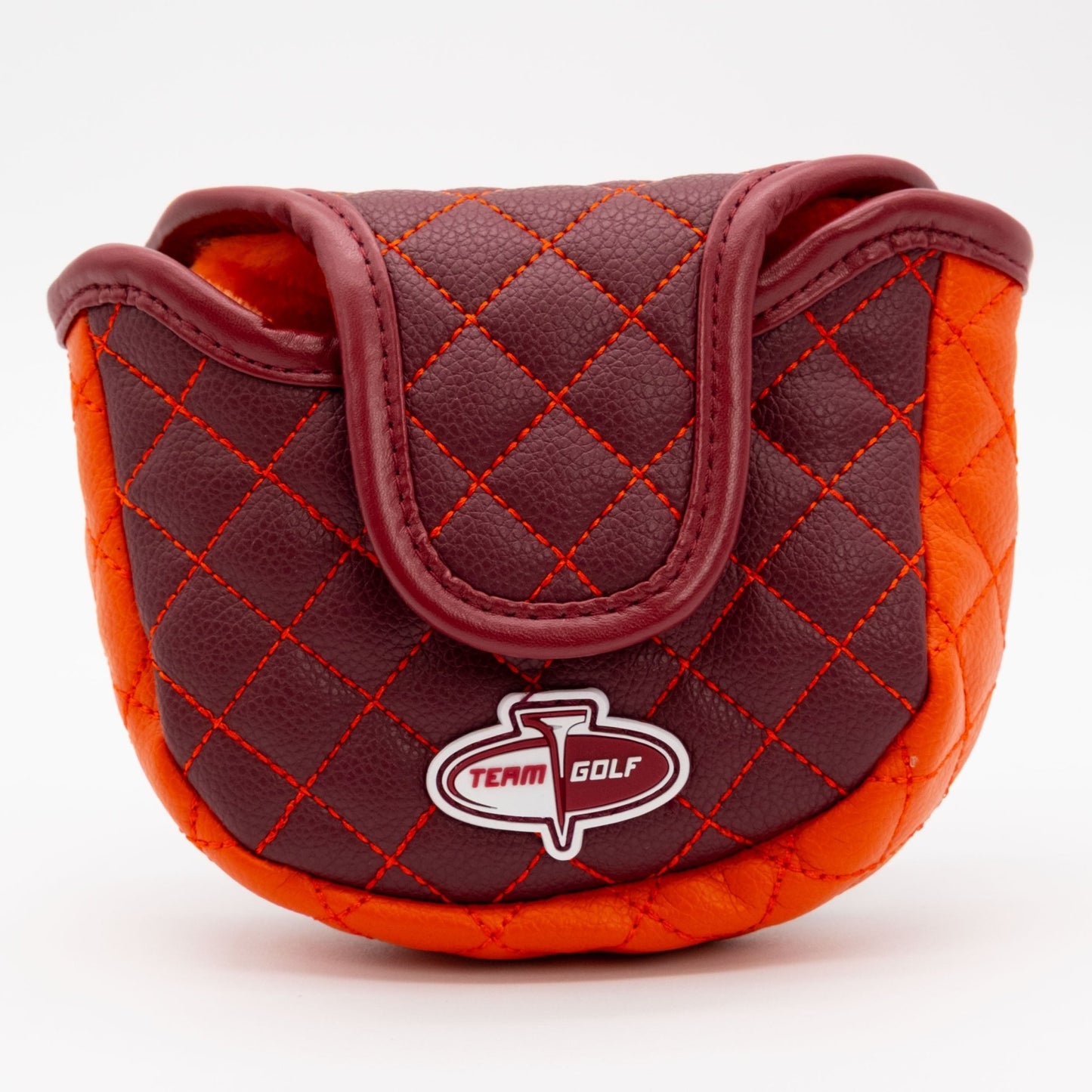 Team Golf Virginia Tech Quilted Putter Covers - Team Golf USA
