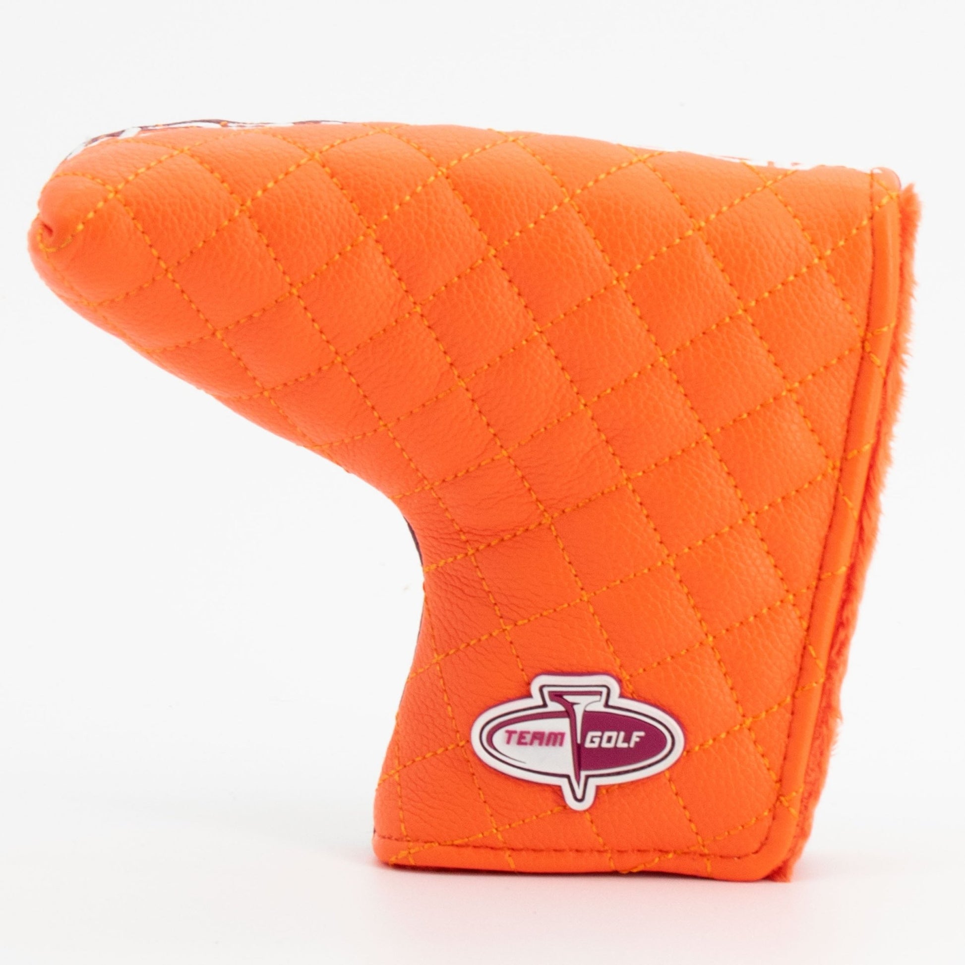 Team Golf Virginia Tech Quilted Putter Covers - Team Golf USA