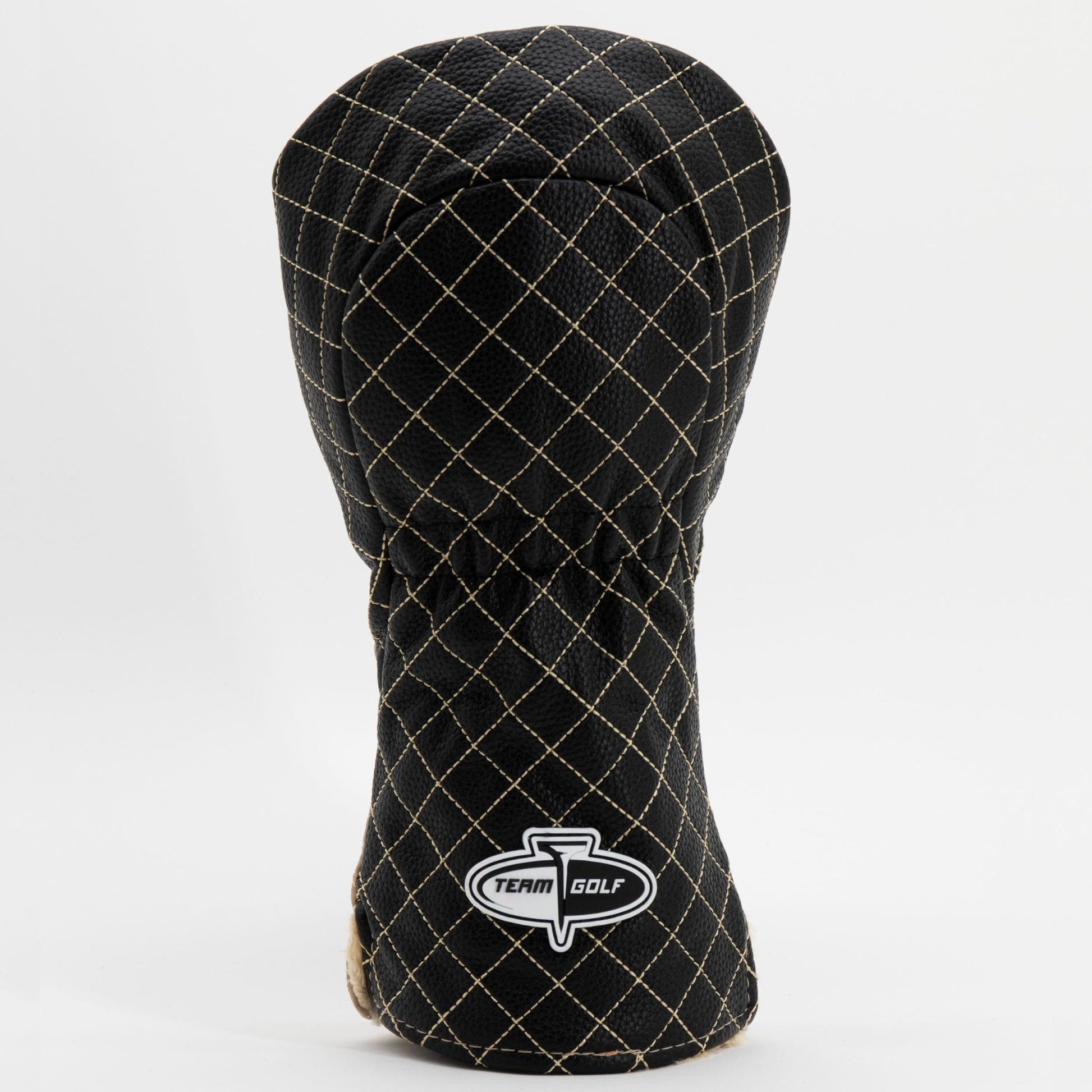 Team Golf Wake Forest DR/FW Quilted Headcovers - Team Golf USA