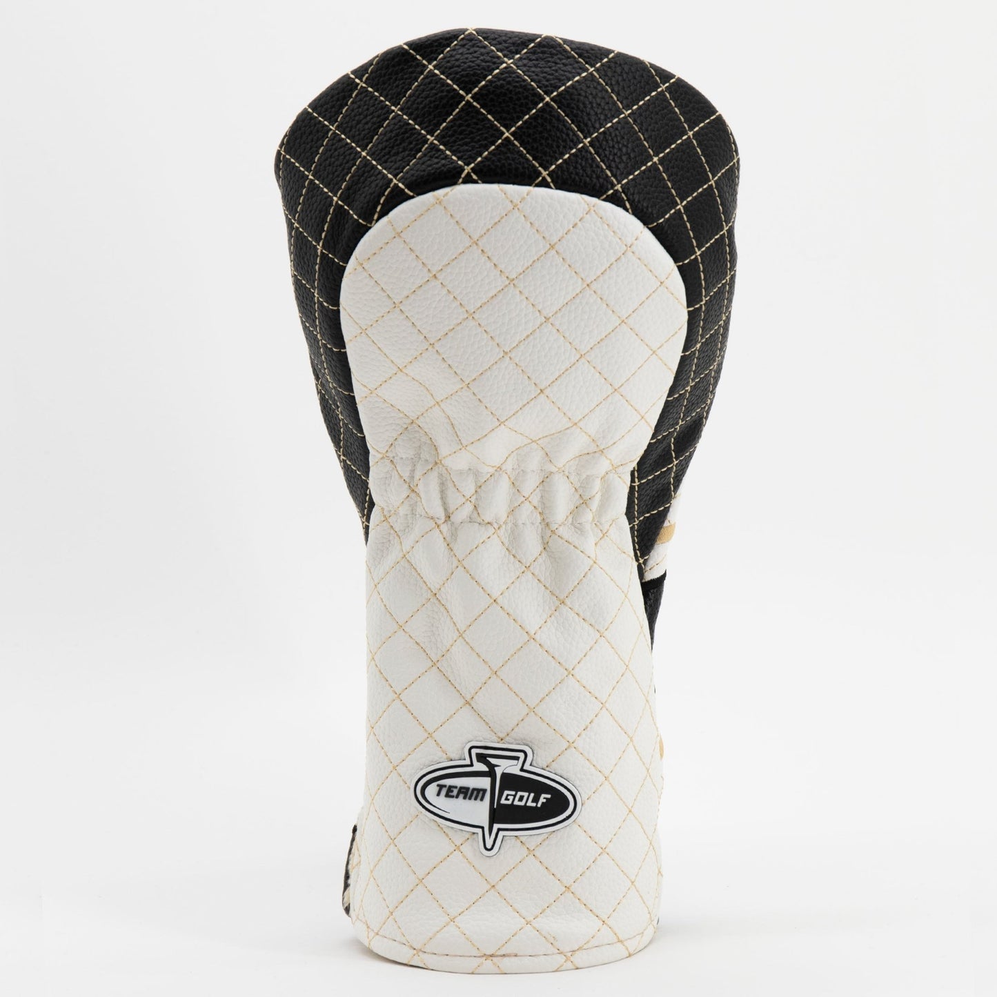 Team Golf Wake Forest DR/FW Quilted Headcovers - Team Golf USA