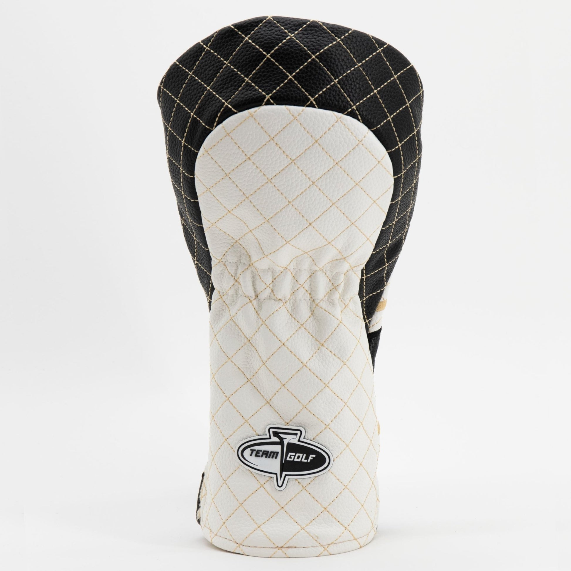 Team Golf Wake Forest DR/FW Quilted Headcovers - Team Golf USA