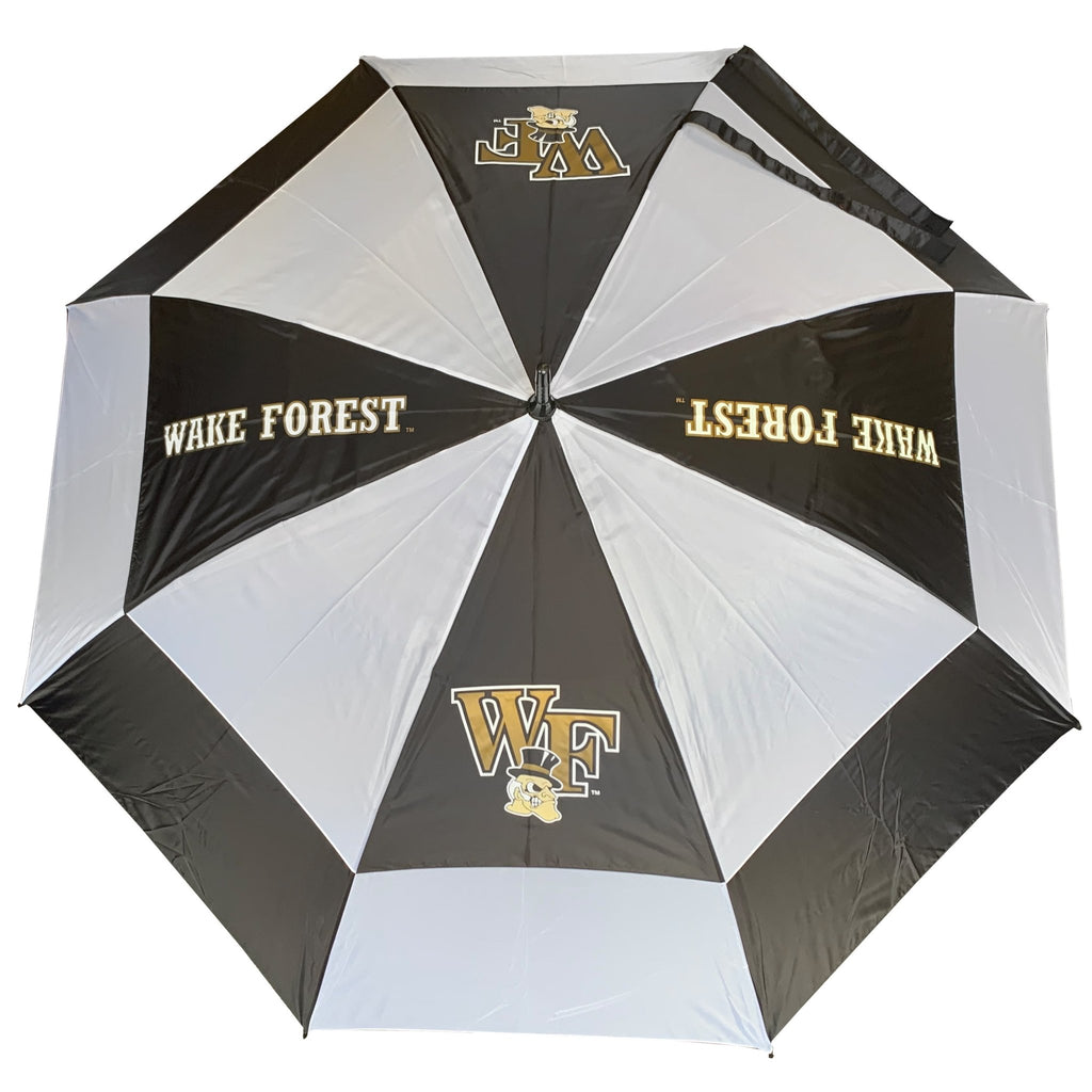 Team Golf Wake Forest Golf Umbrella - 