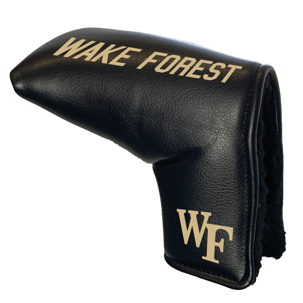 Team Golf Wake Forest Putter Covers - Tour Vintage -
