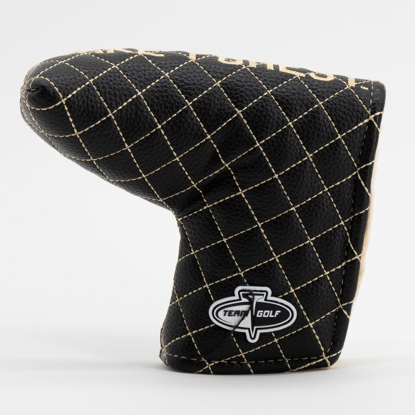 Team Golf Wake Forest Quilted Putter Covers - Team Golf USA