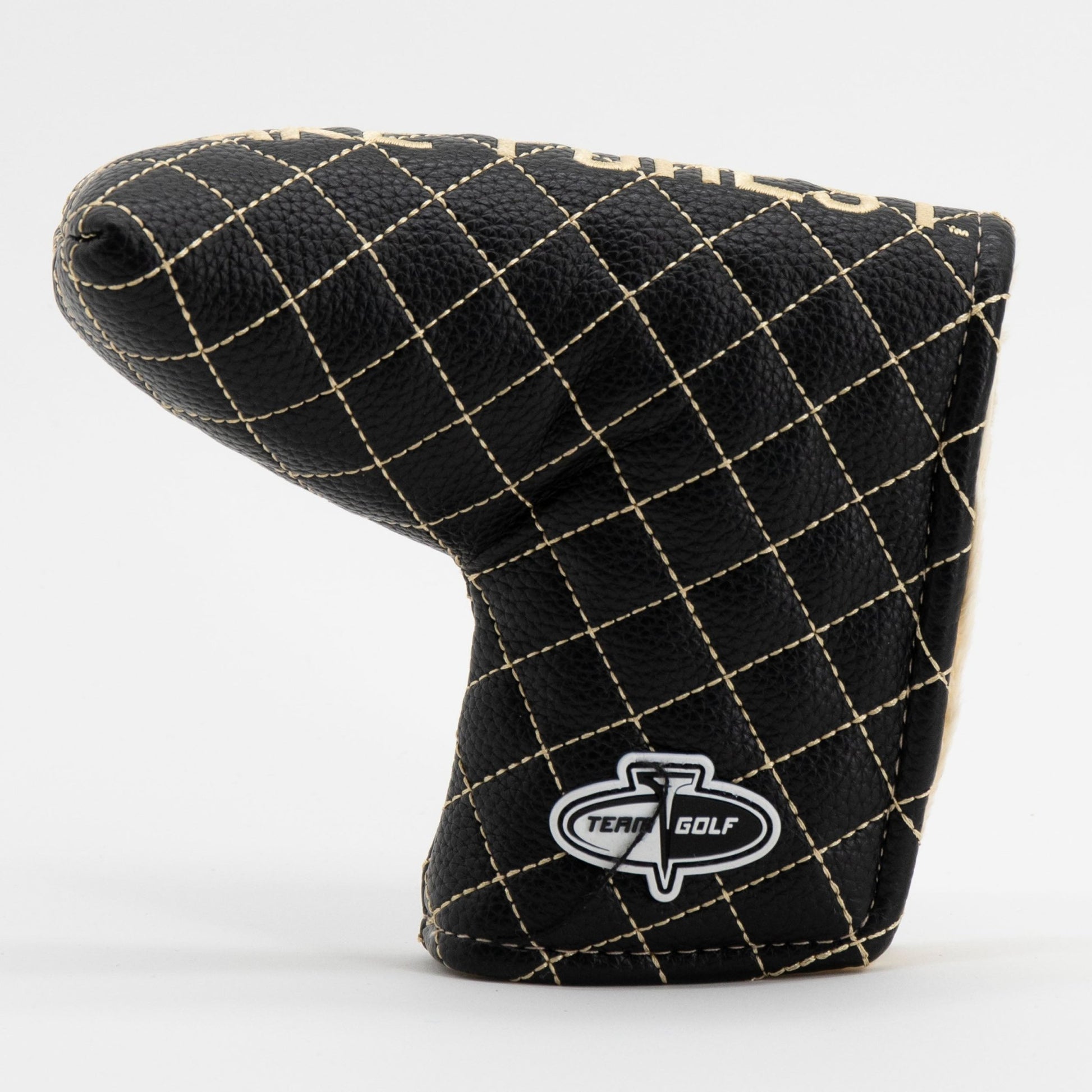 Team Golf Wake Forest Quilted Putter Covers - Team Golf USA