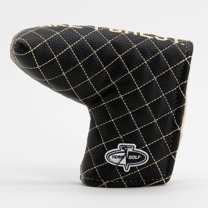 Team Golf Wake Forest Quilted Putter Covers - Team Golf USA